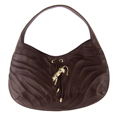 Cartier Panthere Limited Edition - Brown