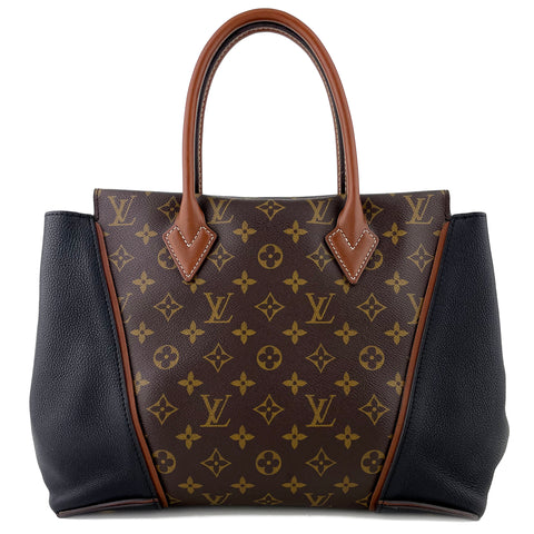 Louis Vuitton Monogram W PM Tote