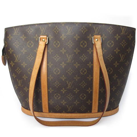 Louis Vuitton Monogram Babylone Tote