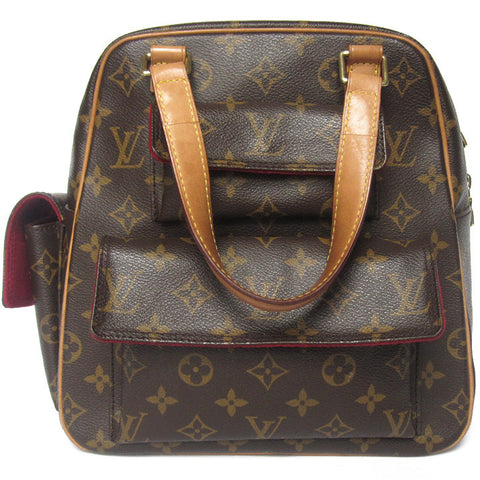 Louis Vuitton Monogram Excentri Cite