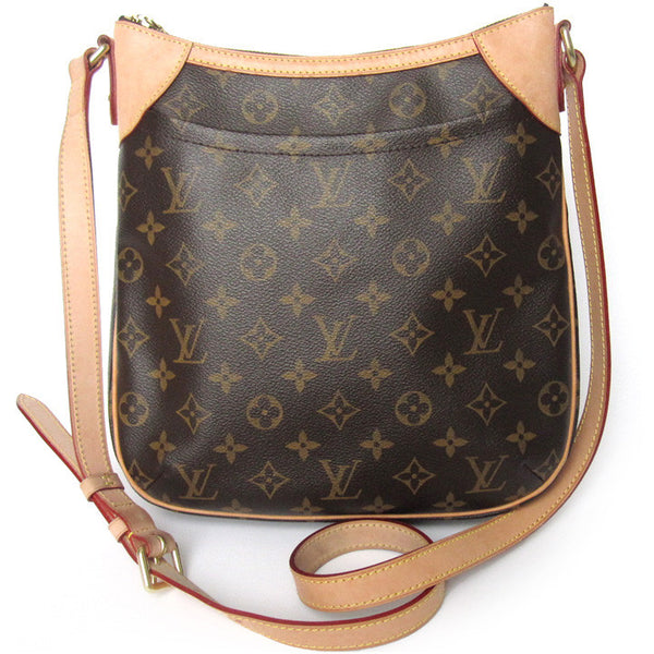 Louis Vuitton Monogram Odeon PM