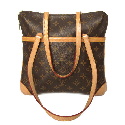 Louis Vuitton Monogram Sac Coussin GM