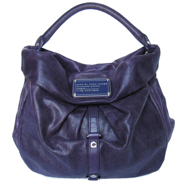 Marc by Marc Jacobs Dr. Q Lil Riz Hobo