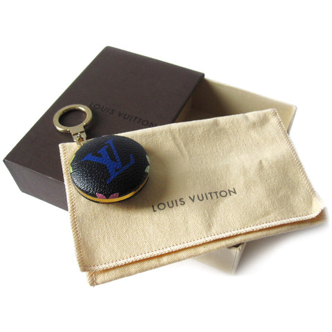 Louis Vuitton Multicolore Astropill Charm