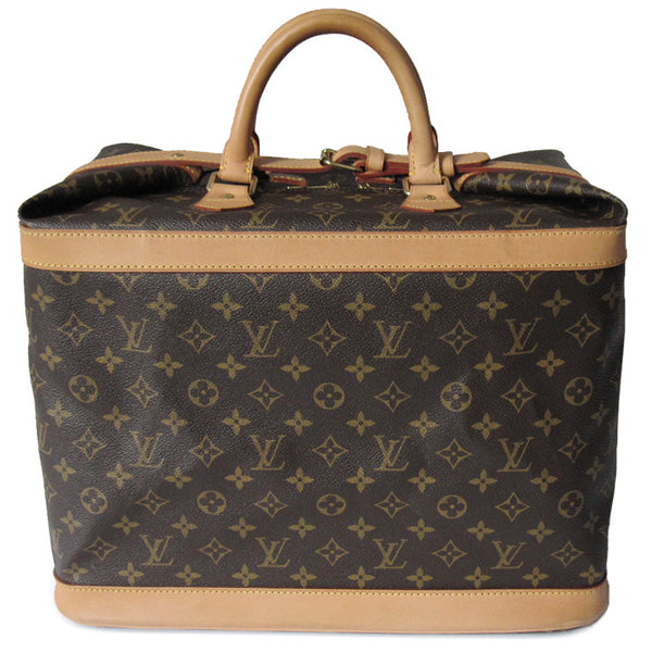Louis Vuitton Monogram Cruiser Bag