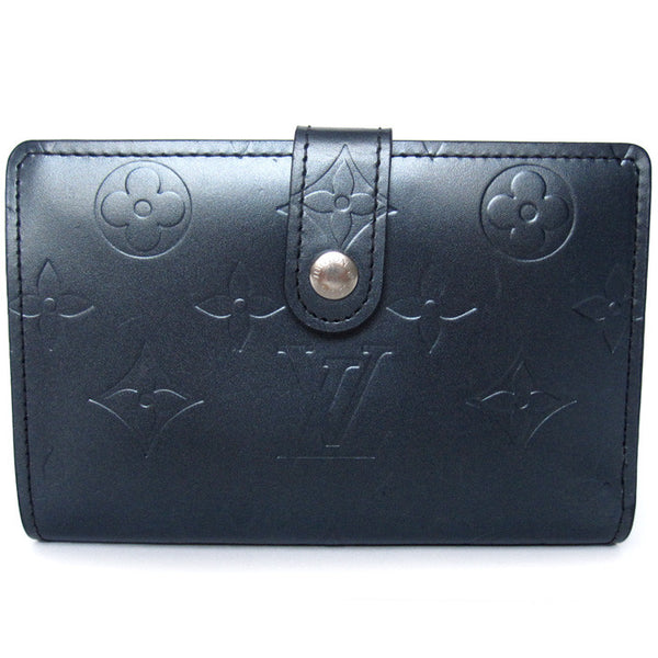 Louis Vuitton Vernis Mat Wallet
