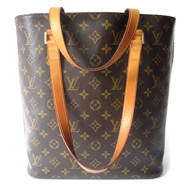 Louis Vuitton Monogram Vavin GM Tote