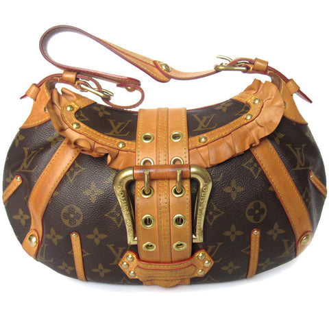 Louis Vuitton Monogram Ltd Ed Leonor