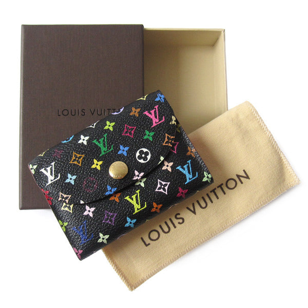 Louis Vuitton Multicolore Card Holder