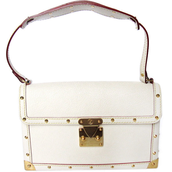 Louis Vuitton Suhali L'Aimable Purse