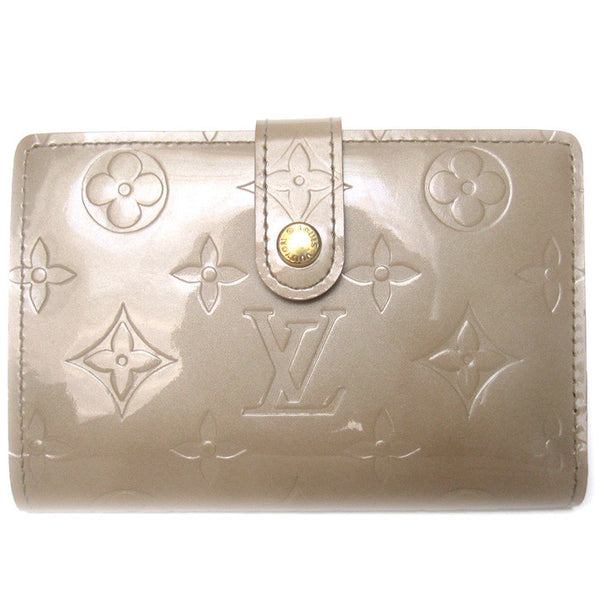 Louis Vuitton French Vernis Wallet