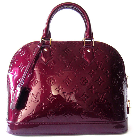 Louis Vuitton Venis Alma PM - NEW