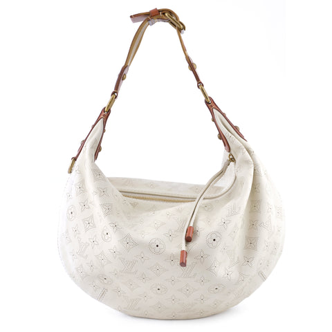Louis Vuitton Monogram Perforated Onatah GM Hobo