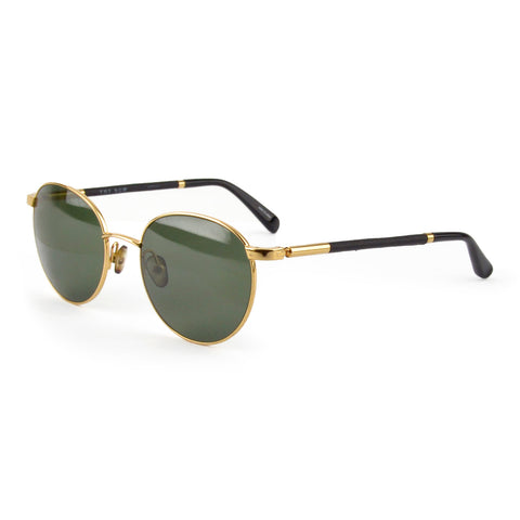 The Row Linda Farrow Sunglasses