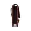 Polo Ralph Lauren Vintage Patent Lizard Skin Waist Bag