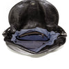Christopher Kon Slouchy Glazed Leather Shoulder Bag