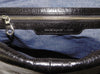 Christopher Kon Slouchy Glazed Leather Shoulder Bag