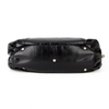 Christopher Kon Slouchy Glazed Leather Shoulder Bag