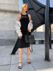 Prada Galleria Medium Black Saffiano Leather Tote