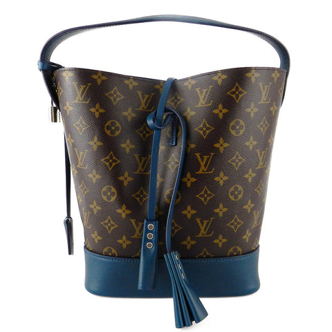 Louis Vuitton Monogram Idole GM