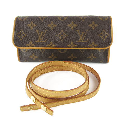 Louis Vuitton Monogram Twin Pochette