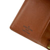 Louis Vuitton Monogram Small Ring Agenda PM