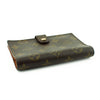 Louis Vuitton Monogram Small Ring Agenda PM