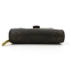Louis Vuitton Monogram Bifold Compact Wallet