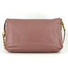 Louis Vuitton Rose Cuir Boudoir Double Handle Shoulder Bag