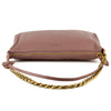 Louis Vuitton Rose Cuir Boudoir Double Handle Shoulder Bag