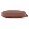 Louis Vuitton Rose Cuir Boudoir Double Handle Shoulder Bag