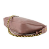 Louis Vuitton Rose Cuir Boudoir Double Handle Shoulder Bag