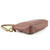 Louis Vuitton Rose Cuir Boudoir Double Handle Shoulder Bag