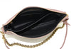 Louis Vuitton Rose Cuir Boudoir Double Handle Shoulder Bag