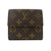 Louis Vuitton Monogram Elise Compact Wallet