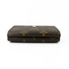 Louis Vuitton Monogram Elise Compact Wallet