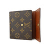 Louis Vuitton Monogram Elise Compact Wallet