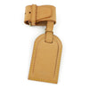 Louis Vuitton Luggage Tag & Fastener