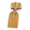 Louis Vuitton Luggage Tag & Fastener
