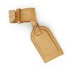 Louis Vuitton Luggage Tag & Fastener