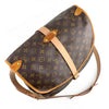 Louis Vuitton Monogram Samur 35 Messenger Bag