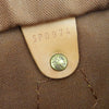 Louis Vuitton Monogram Speedy 30 Satchel