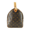Louis Vuitton Monogram Speedy 30 Satchel