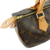 Louis Vuitton Monogram Speedy 30 Satchel