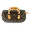 Louis Vuitton Monogram Speedy 30 Satchel