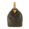 Louis Vuitton Monogram Speedy 30 Satchel