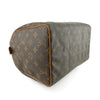 Louis Vuitton Monogram Speedy 30 Satchel