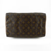 Louis Vuitton Monogram Speedy 30 Satchel