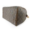 Louis Vuitton Monogram Speedy 30 Satchel