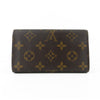 Louis Vuitton Monogram Trésor Wallet 2